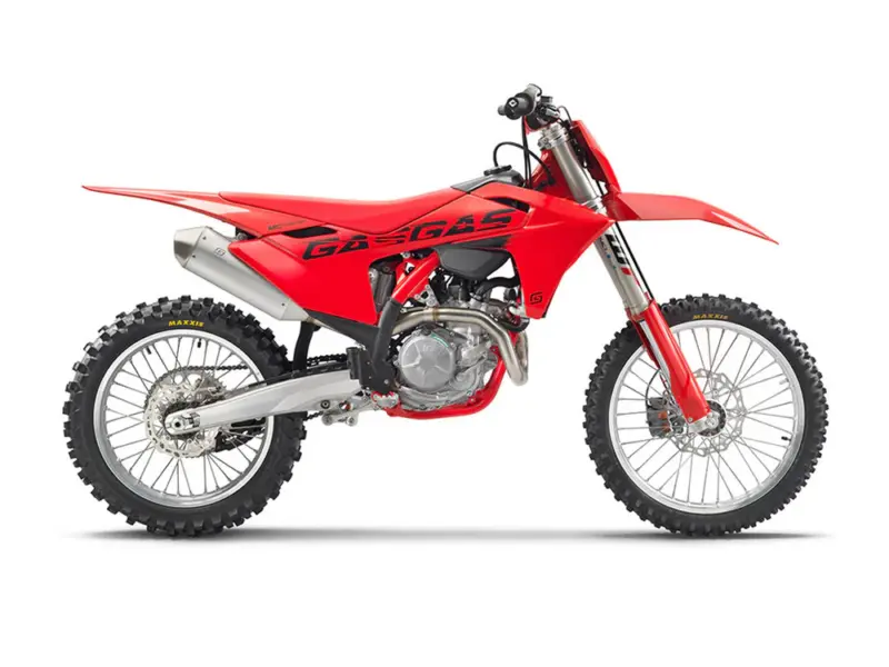 2025 Sherco SE 250 Factory 2T (S002446) 2 2025 GAS GAS MC 450 F carson city nv