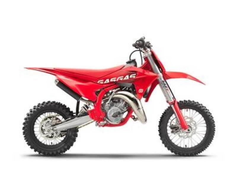 2025 GAS GAS MC 65 carson city nv