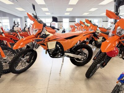 2025 KTM  (K229841)