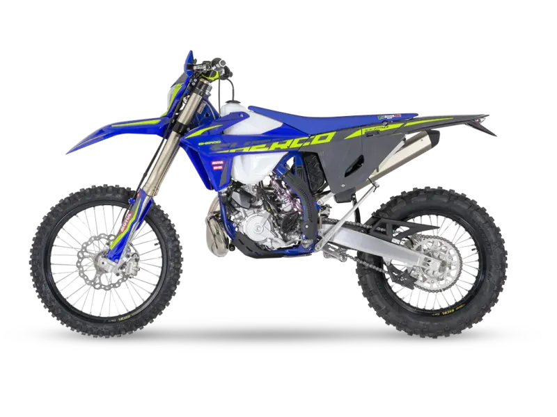 2025 Sherco SE 250 Factory 2T carson city nv