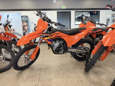 2026 KTM  (K173392)