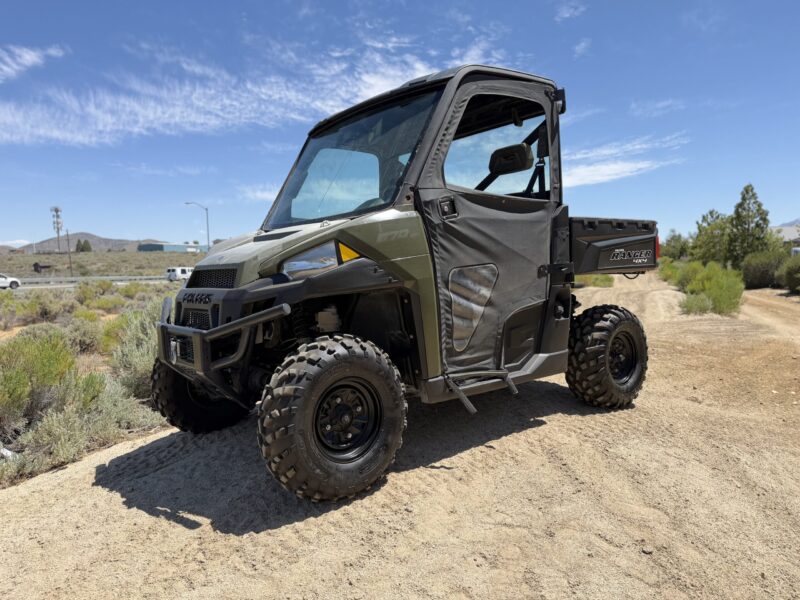 2015 Polaris RANGER 570 (U878414-1)