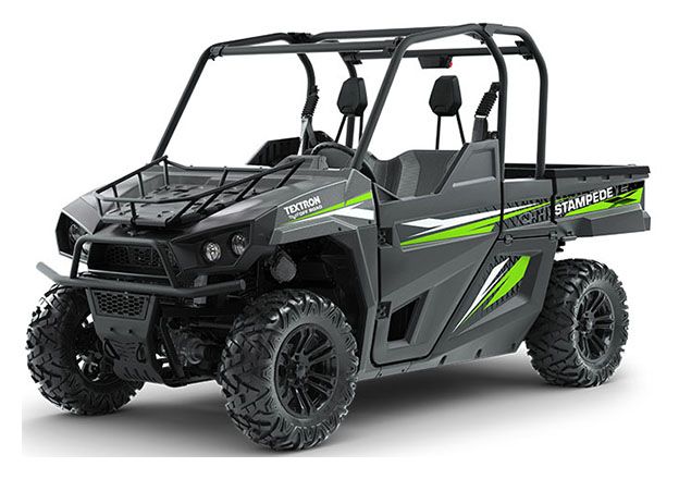 2018 Arctic Cat Stampede 900 EPS (U001584)