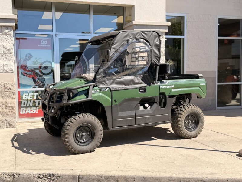 2023 Kawasaki  (UB60313)