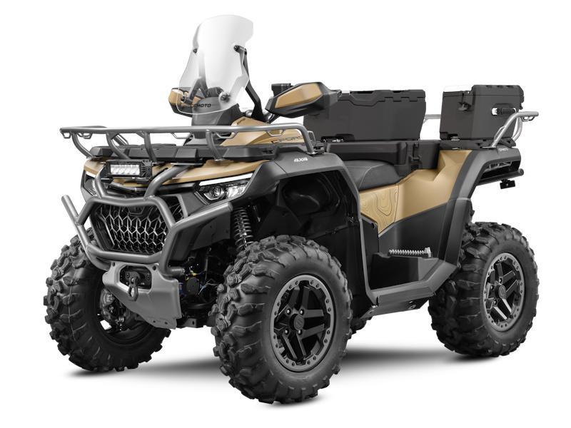 2026 CF MOTO CFORCE 1000 Overland (C000278)