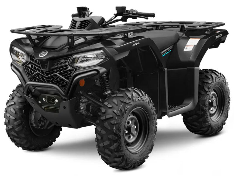 2026 CF MOTO CFORCE 400 (C001413)