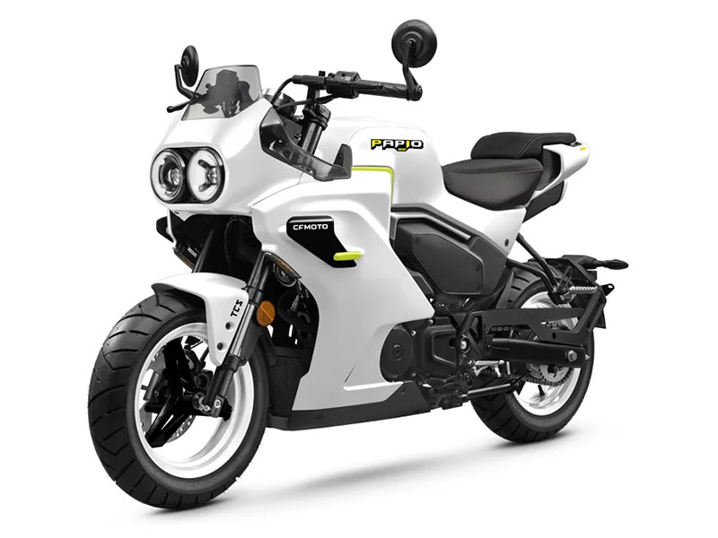 2026 CF MOTO Papio SS (C000365-1)