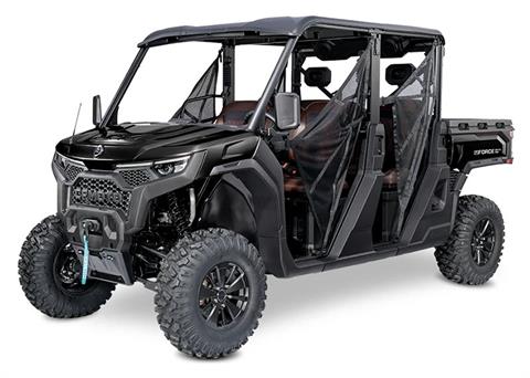 2026 CF MOTO UFORCE U10 XL Pro (C002246)