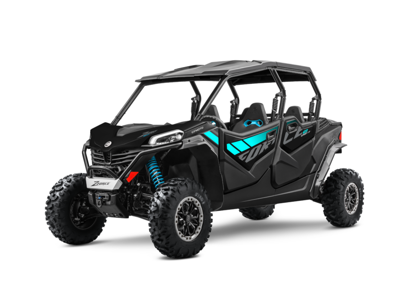 2026 CF MOTO ZFORCE 950 Sport 4 (C000159)