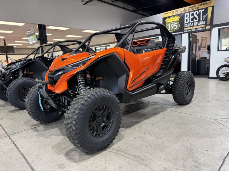 2026 CF MOTO ZFORCE Z10 (C001296)