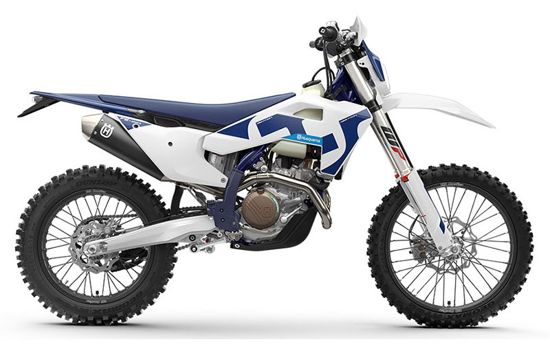 2026 Husqvarna FE 450 (H323933)