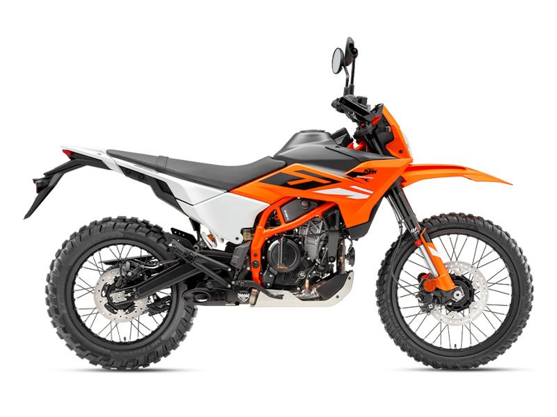2026 KTM 390 ENDURO R (K208969)