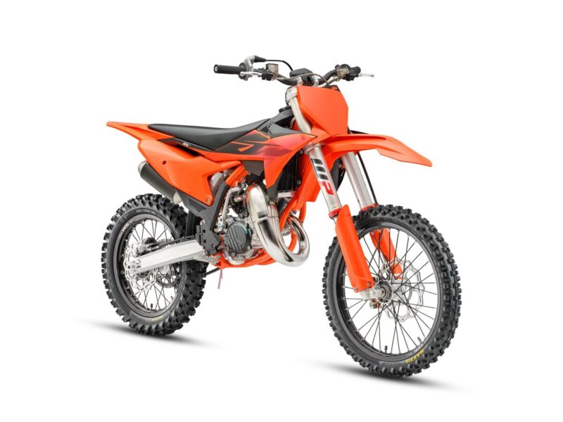 2027 KTM 85 SX 1916 (K030585)