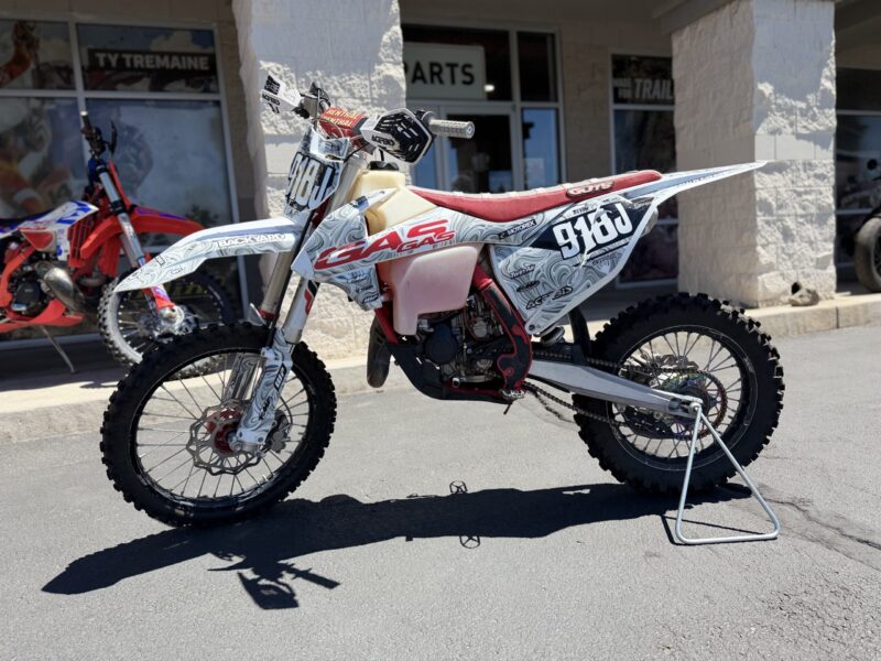 2022 GAS GAS MC 85 19/16 (U027027)