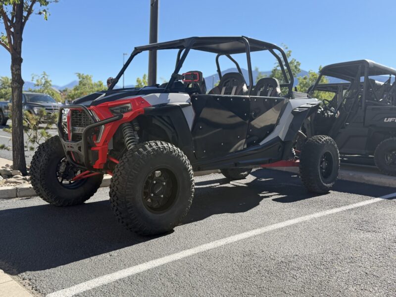 2022 Polaris  (U416180)