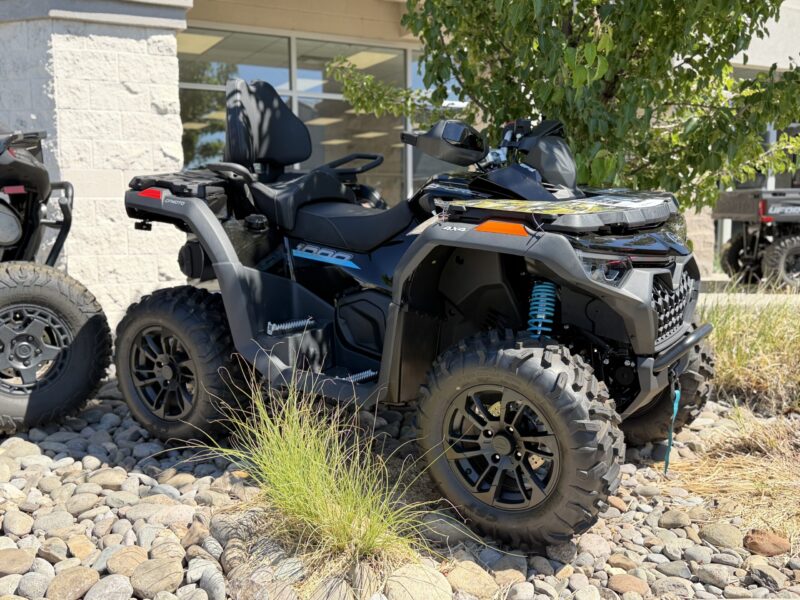 2026 CF MOTO CFORCE 1000 TOURING (C000405)