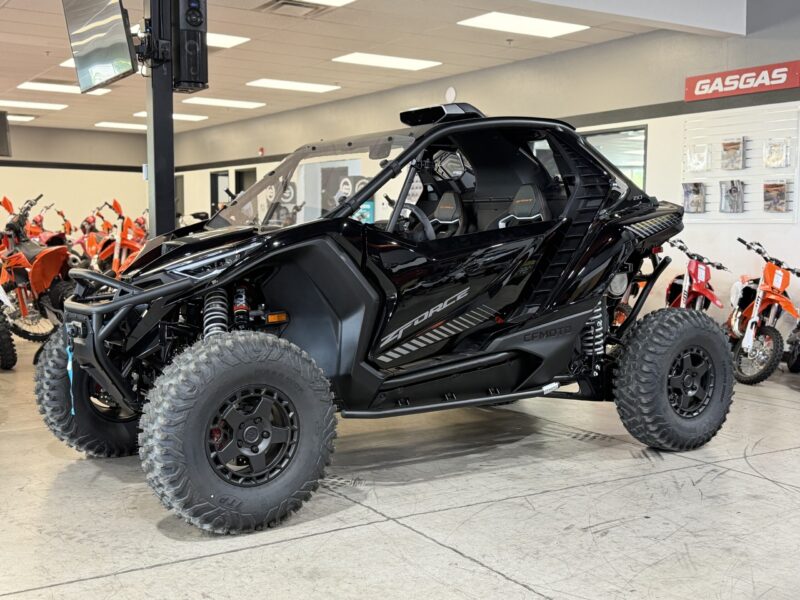 2026 CF MOTO ZFORCE Z10 carson city nv