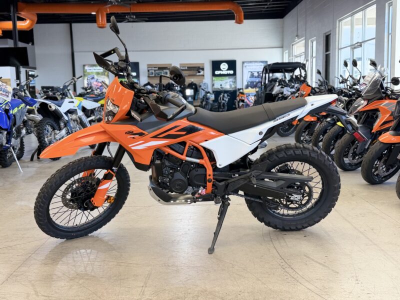 2026 KTM  (K208969)