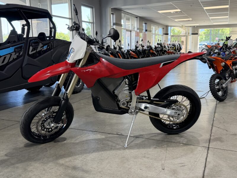 2026 Stark Future VARG SM 80 HP (SF002186)