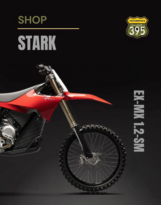 Stark Tile