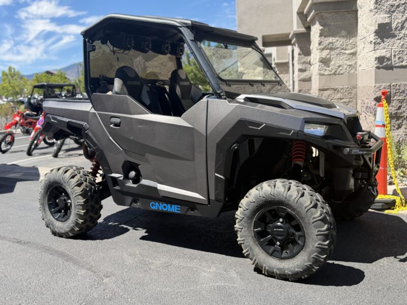 2021 Polaris GENERAL 1000 DELUXE (U219617)