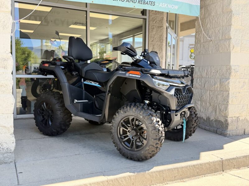 2026 CF MOTO  (C002351)