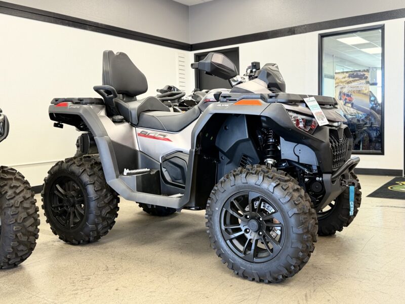 2026 CF MOTO CFORCE 800 Touring (C000957)