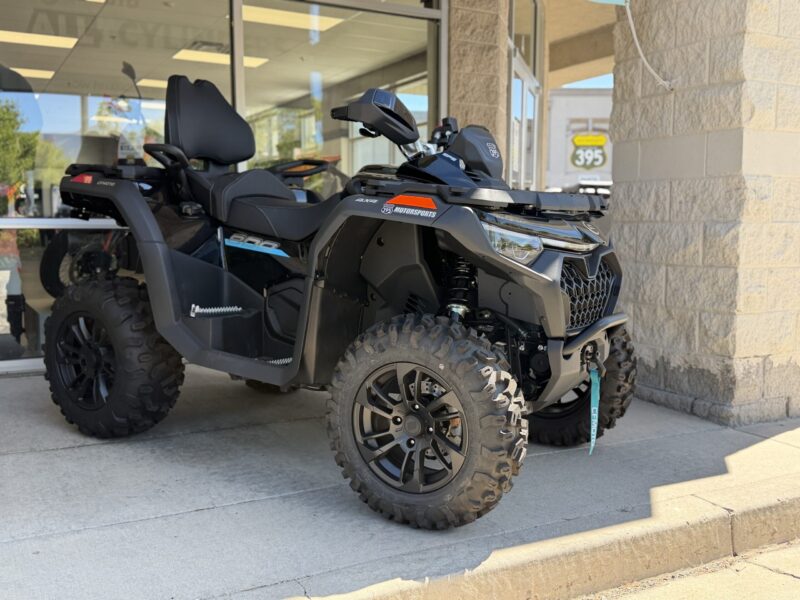2026 CF MOTO  (C002354)