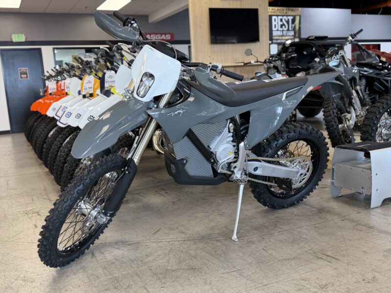 2026 Stark Future VARG EX 80 HP