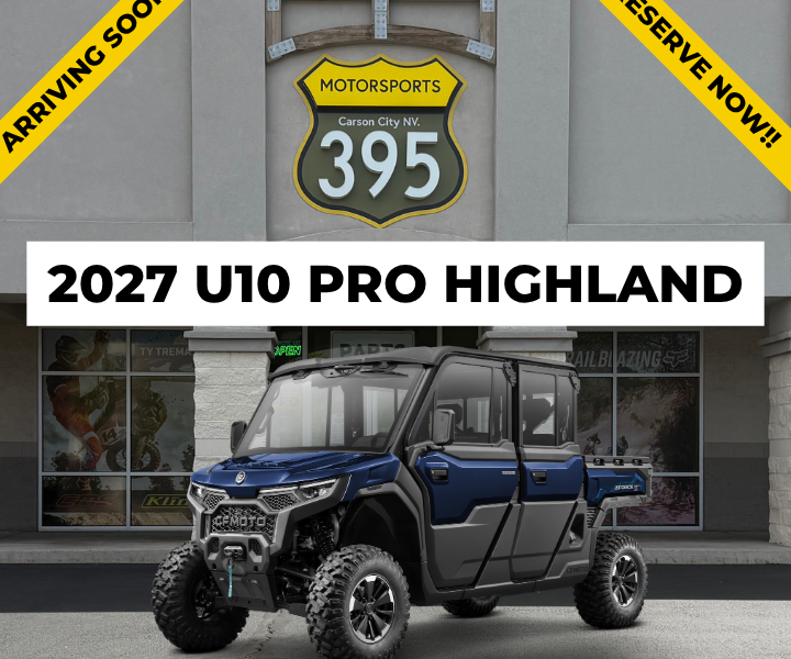 2027 CF MOTO UFORCE U10 XL HIGHLAND (P000003)