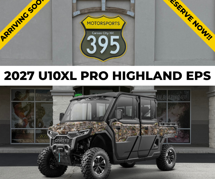 2027 CF MOTO UFORCE U10 XL HIGHLAND (P000006)