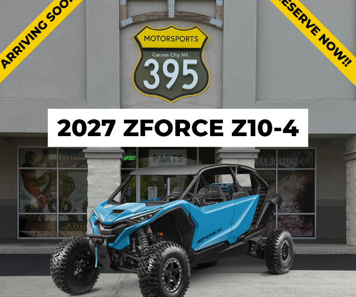 2027 CF MOTO ZFORCE Z10-4 (P000001)