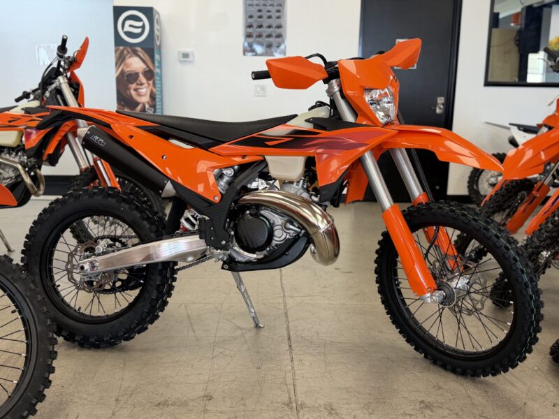 2027 KTM 250 XC W (K249123)