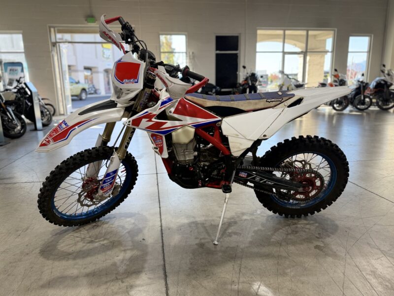 2019 Beta 390 RR RACE