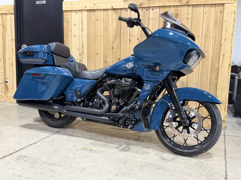 2021 Harley Davidson ROAD GLIDE SPECIAL (U645221)