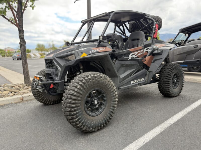 2021 Polaris RZR XP 1000 (U141162)