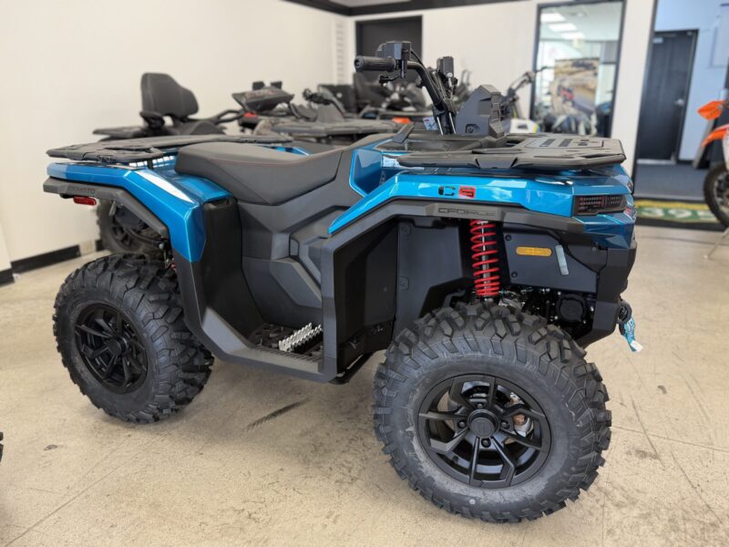 2027 CF MOTO CFORCE C5