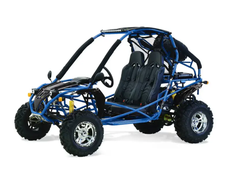 2025 Massimo GKD 200S